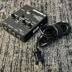 tc electronic SCF Stereo Chorus/Flanger & Pitch Modulator【コーラス/フランジャー】_4