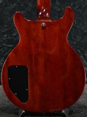 Epiphone Les Paul Special Double Cut Figured -Bourbon Burst-【25091530146】【3.57kg】_3