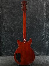 Epiphone Les Paul Special Double Cut Figured -Bourbon Burst-【25091530146】【3.57kg】_5