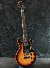 Epiphone Les Paul Special Double Cut Figured -Bourbon Burst-【25091530146】【3.57kg】_6