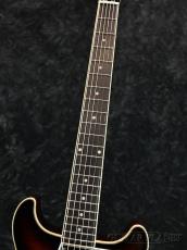 Epiphone Les Paul Special Double Cut Figured -Bourbon Burst-【25091530146】【3.57kg】_7