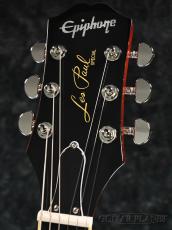 Epiphone Les Paul Special Double Cut Figured -Bourbon Burst-【25091530146】【3.57kg】_8