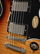 Epiphone Les Paul Special Double Cut Figured -Bourbon Burst-【25091530146】【3.57kg】_9