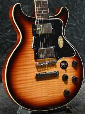 Epiphone Les Paul Special Double Cut Figured -Bourbon Burst-【25091530146】【3.57kg】_10