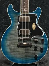 Epiphone Les Paul Special Double Cut Figured -Ocean Water-【25101523972】【3.34kg】_2