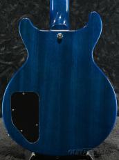 Epiphone Les Paul Special Double Cut Figured -Ocean Water-【25101523972】【3.34kg】_4