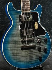 Epiphone Les Paul Special Double Cut Figured -Ocean Water-【25101523972】【3.34kg】_6