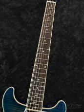 Epiphone Les Paul Special Double Cut Figured -Ocean Water-【25101523972】【3.34kg】_8