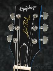 Epiphone Les Paul Special Double Cut Figured -Ocean Water-【25101523972】【3.34kg】_9