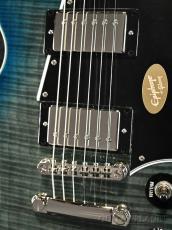 Epiphone Les Paul Special Double Cut Figured -Ocean Water-【25101523972】【3.34kg】_10