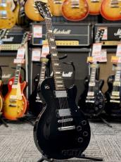Gibson Les Paul Studio -Ebony- 2000年製 【4.28kg】_2