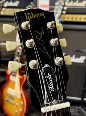 Gibson Les Paul Studio -Ebony- 2000年製 【4.28kg】_5