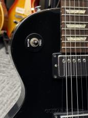 Gibson Les Paul Studio -Ebony- 2000年製 【4.28kg】_6