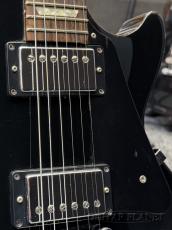 Gibson Les Paul Studio -Ebony- 2000年製 【4.28kg】_7