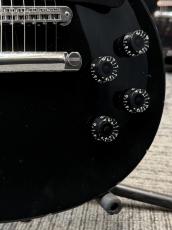 Gibson Les Paul Studio -Ebony- 2000年製 【4.28kg】_9