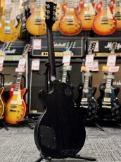 Gibson Les Paul Studio Faded 2016 -Satin Ebony- 2016年製 【Burstbucker Pro Pickups!】【3.88kg】_3