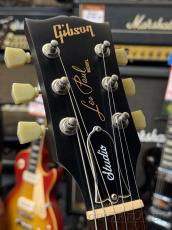 Gibson Les Paul Studio Faded 2016 -Satin Ebony- 2016年製 【Burstbucker Pro Pickups!】【3.88kg】_5