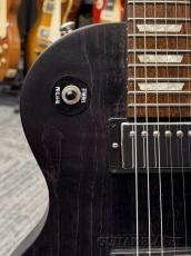 Gibson Les Paul Studio Faded 2016 -Satin Ebony- 2016年製 【Burstbucker Pro Pickups!】【3.88kg】_6