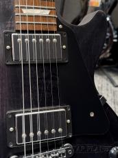 Gibson Les Paul Studio Faded 2016 -Satin Ebony- 2016年製 【Burstbucker Pro Pickups!】【3.88kg】_7