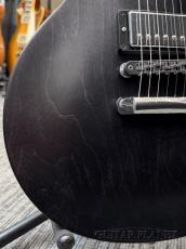 Gibson Les Paul Studio Faded 2016 -Satin Ebony- 2016年製 【Burstbucker Pro Pickups!】【3.88kg】_8