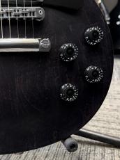 Gibson Les Paul Studio Faded 2016 -Satin Ebony- 2016年製 【Burstbucker Pro Pickups!】【3.88kg】_9