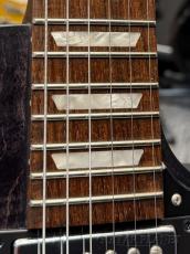 Gibson Les Paul Studio Faded 2016 -Satin Ebony- 2016年製 【Burstbucker Pro Pickups!】【3.88kg】_10