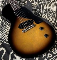 Gibson Les Paul Junior -Vintage Tobacco Burst-【3.15kg】【#230050227】_2