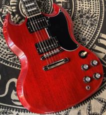 Gibson SG Standard 61 Stop Bar -Vintage Cherry- 【#221250171】【軽量2.74kg】_2
