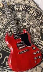 Gibson SG Standard 61 Stop Bar -Vintage Cherry- 【#221250171】【軽量2.74kg】_4