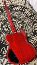 Gibson SG Standard 61 Stop Bar -Vintage Cherry- 【#221250171】【軽量2.74kg】_8