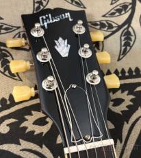 Gibson SG Standard 61 Stop Bar -Vintage Cherry- 【#221250171】【軽量2.74kg】_10