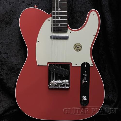 Tokai ATE-GP ALD/B C/FFRD/R【オールラッカー】 【弊店オーダー】