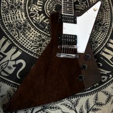 Gibson 70s Explorer -Dark Walnut- 【#229750268】【軽量2.72kg】