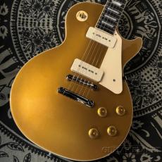 Gibson Les Paul Standard 50s P-90 -Gold Top-【#233050272】【4.47kg】