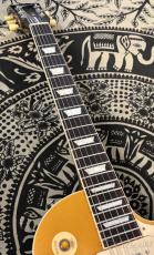 Gibson Les Paul Standard 50s P-90 -Gold Top-【#233050272】【4.47kg】_6