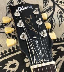 Gibson Les Paul Standard 50s P-90 -Gold Top-【#233050272】【4.47kg】_10