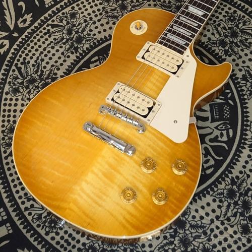Gibson Les Paul Standard 50s Double Trouble -Vintage Honey Burst- 【#226750238】【3.85kg】