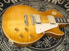 Gibson Les Paul Standard 50s Double Trouble -Vintage Honey Burst- 【#226750238】【3.85kg】_2