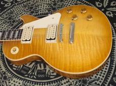 Gibson Les Paul Standard 50s Double Trouble -Vintage Honey Burst- 【#226750238】【3.85kg】_4