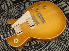 Gibson Les Paul Standard 50s Double Trouble -Vintage Honey Burst- 【#226750238】【3.85kg】_5
