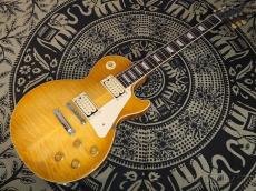 Gibson Les Paul Standard 50s Double Trouble -Vintage Honey Burst- 【#226750238】【3.85kg】_6