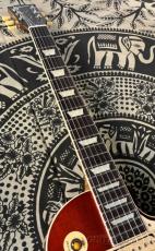 Gibson Les Paul Standard 50s Double Trouble -Vintage Bourbon Burst- 【#227350130】【軽量3.88kg】_6