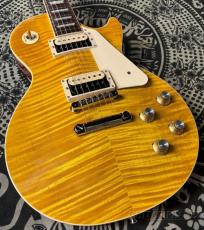 Gibson Slash Les Paul Standard -Appetite Burst(Amber)- 【#230750172】【4.19kg】_5