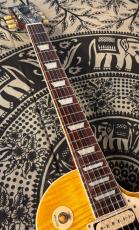 Gibson Slash Les Paul Standard -Appetite Burst(Amber)- 【#230750172】【4.19kg】_6