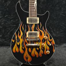 Baker B1 -Flame Graphics- 2003USED!!【Painted by Dan Lawrence】【ハイエンドフロア在庫品】
