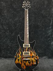 Baker B1 -Flame Graphics- 2003USED!!【Painted by Dan Lawrence】【ハイエンドフロア在庫品】_2