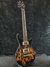 Baker B1 -Flame Graphics- 2003USED!!【Painted by Dan Lawrence】【ハイエンドフロア在庫品】_3
