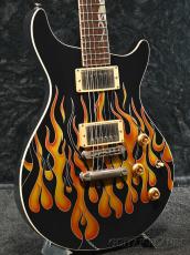 Baker B1 -Flame Graphics- 2003USED!!【Painted by Dan Lawrence】【ハイエンドフロア在庫品】_4
