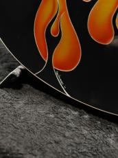 Baker B1 -Flame Graphics- 2003USED!!【Painted by Dan Lawrence】【ハイエンドフロア在庫品】_5