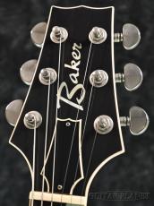 Baker B1 -Flame Graphics- 2003USED!!【Painted by Dan Lawrence】【ハイエンドフロア在庫品】_7